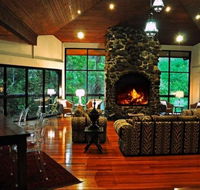 Escarpment Retreat and Day Spa - Accommodation Port Macquarie