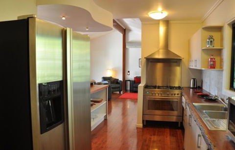 Escarpment Retreat And Day Spa - Accommodation Port Macquarie 1