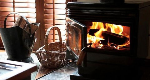 Escarpment Retreat And Day Spa - Accommodation Port Macquarie 2