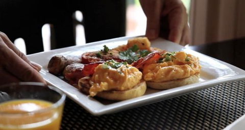 Escarpment Retreat And Day Spa - Accommodation Port Macquarie 3