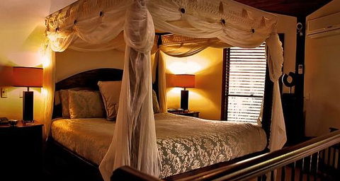 Escarpment Retreat And Day Spa - Accommodation Port Macquarie 5