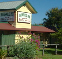 Ironbark Inn Motel - Accommodation Port Macquarie