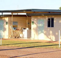 Hughenden Allen Terry Caravan Park - Accommodation Port Macquarie