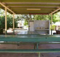 Mount Isa Caravan Park - Accommodation Port Macquarie