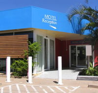 Townview Motel - Accommodation Port Macquarie