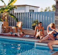 Travellers Haven Backpackers - Accommodation Port Macquarie