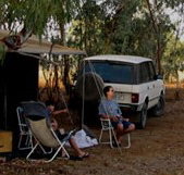 Carisbrooke Station - Accommodation Port Macquarie