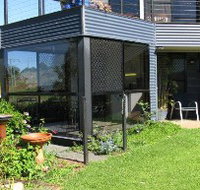 Eagles Rest Retreat - Accommodation Port Macquarie