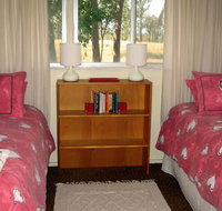 Flag Springs Bush Retreat - Accommodation Port Macquarie