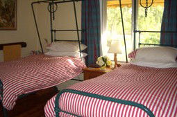 Nelgai Farm Bed And Breakfast - Accommodation Port Macquarie 0