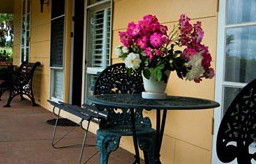 Nelgai Farm Bed And Breakfast - Accommodation Port Macquarie 1