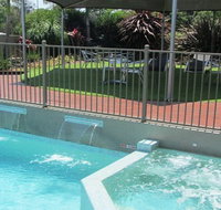 Country Comfort Toowoomba - Accommodation Port Macquarie