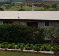 Mulanah Gardens Bed and Breakfast Cottages - Accommodation Port Macquarie