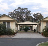 Peppertree Cabins Kingaroy - Accommodation Port Macquarie