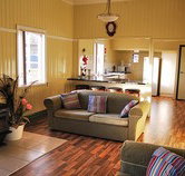 Lee Farmstay - Accommodation Port Macquarie