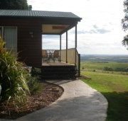 Bethany Cottages - Accommodation Port Macquarie