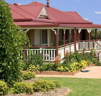 Rock-Al-Roy Bed and Breakfast - Accommodation Port Macquarie