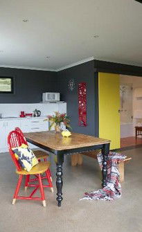 Deshons Retreat - Accommodation Port Macquarie 0