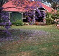 Minmore Farmstay Bed and Breakfast - Accommodation Port Macquarie
