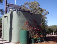 Miles QLD Accommodation Port Macquarie