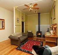 Bunyip Springs Farmstay - Accommodation Port Macquarie