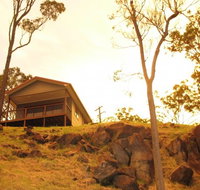 ecoRidge Hideaway - Accommodation Port Macquarie