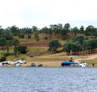 Lake Boondooma Camping and Recreation Park - Accommodation Port Macquarie