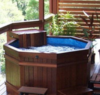 Ravensbourne Escape Tree Tops - Accommodation Port Macquarie