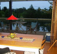 Cloudlake Mountain Retreat - Accommodation Port Macquarie