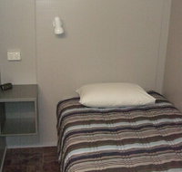 Roma Big Rig Tourist Park - Accommodation Port Macquarie