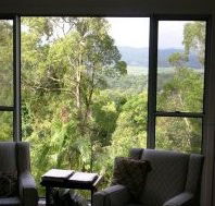 Ninderry House Bed and Breakfast - Accommodation Port Macquarie