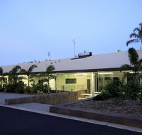 Ashmore Palms Holiday Village - Accommodation Port Macquarie