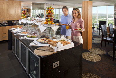 RACV Royal Pines Resort - Accommodation Port Macquarie 1