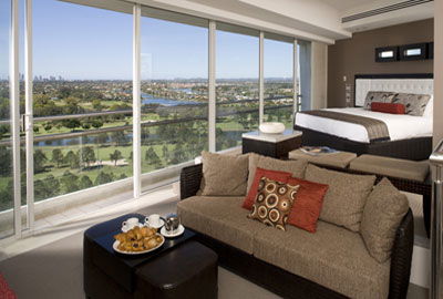 RACV Royal Pines Resort - Accommodation Port Macquarie 5