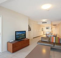 Grand Mercure Apartments Coolangatta - Accommodation Port Macquarie