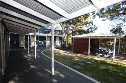 Gold Coast Tourist Parks Kirra Beach - Accommodation Port Macquarie 1