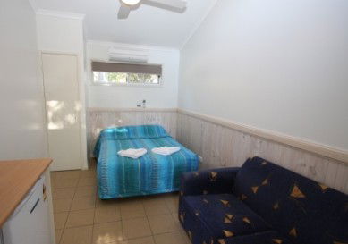 Gold Coast Tourist Parks Kirra Beach - Accommodation Port Macquarie 2