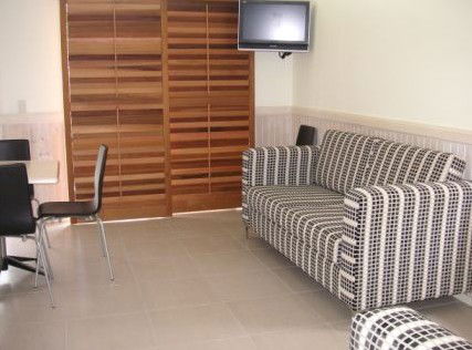 Gold Coast Tourist Parks Kirra Beach - Accommodation Port Macquarie 3
