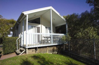 Gold Coast Tourist Parks Kirra Beach - Accommodation Port Macquarie 6
