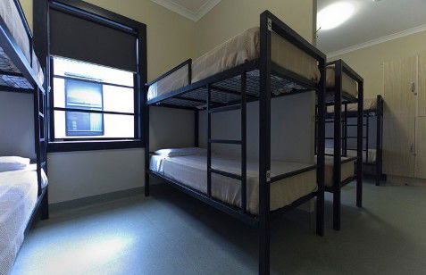 Coolangatta Sands Hostel - Accommodation Port Macquarie 3