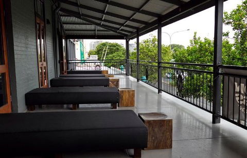 Coolangatta Sands Hostel - Accommodation Port Macquarie 5