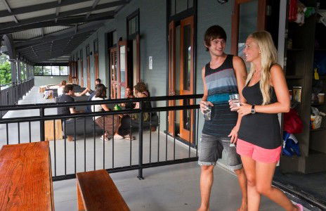 Coolangatta Sands Hostel - Accommodation Port Macquarie 6