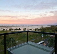 Aqualine Apartments - Accommodation Port Macquarie