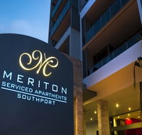 Meriton Serviced Apartments Southport - Accommodation Port Macquarie