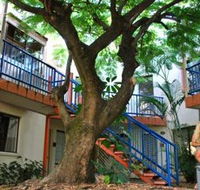 Sleeping Inn Backpackers Resort - Accommodation Port Macquarie