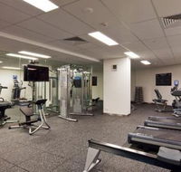 Hilton Surfers Paradise - Accommodation Port Macquarie