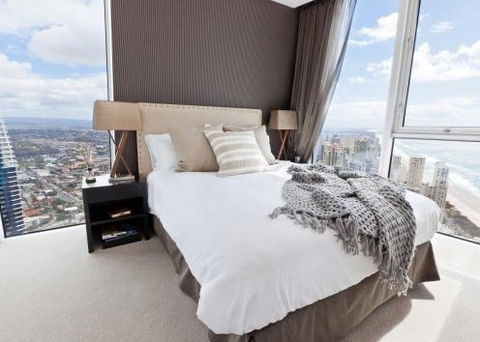 Hilton Surfers Paradise - Accommodation Port Macquarie 3