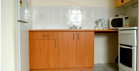 Islander Backpackers Resort - Accommodation Port Macquarie 0