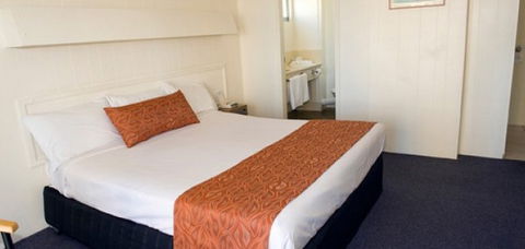 Islander Backpackers Resort - Accommodation Port Macquarie 3