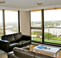 Anacapri Apartments - Accommodation Port Macquarie